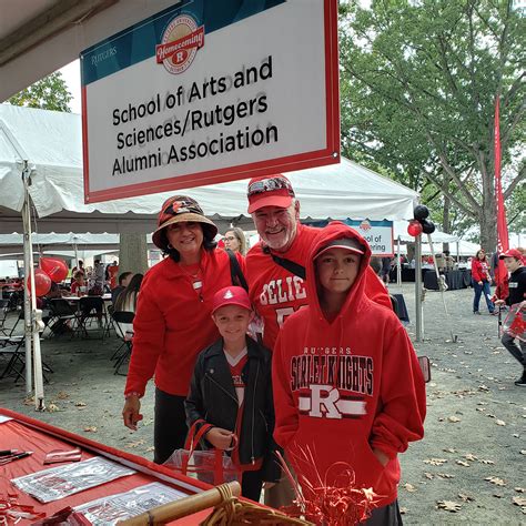 rutgers university alumni|rutgers alumni association events.